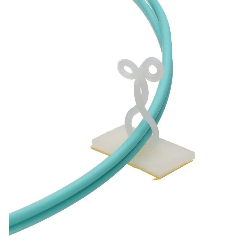 Image of FDL BUNNY CLIP WITH PEEL-OFF ADHESIVE