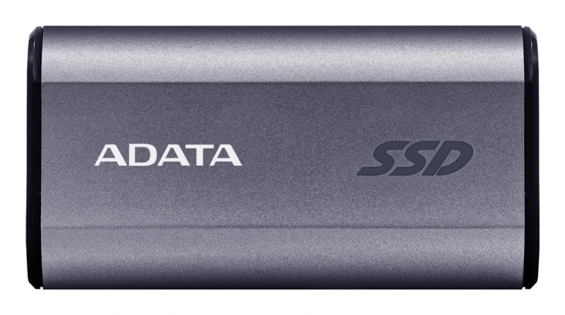 Image of ADATA SC750 1TB USB Type-C 3.2 Gen 2 (3.1 Gen 2) Black SC750-1000G-CCBK
