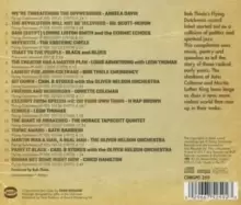 Image of Liberation music: Spiritual jazz and the art of protest on Flying Dutchman records