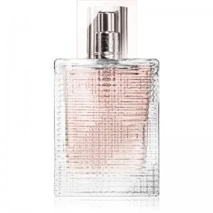 Image of Burberry Brit Rhythm Floral Eau de Toilette For Her 30ml