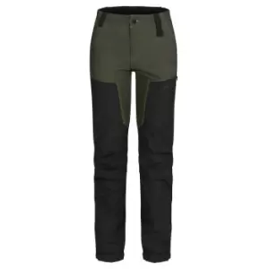 Image of Clique Womens/Ladies Kenai Cargo Trousers (S) (Fog Green)