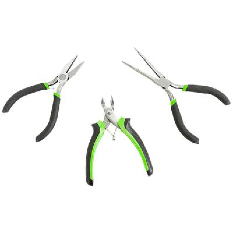 Image of Metal Earth Metal Earth Premium-Zangensatz 502696 Tool kit 502696