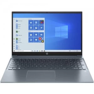 Image of HP Pavilion 15-EG0053NA 15.6" Laptop