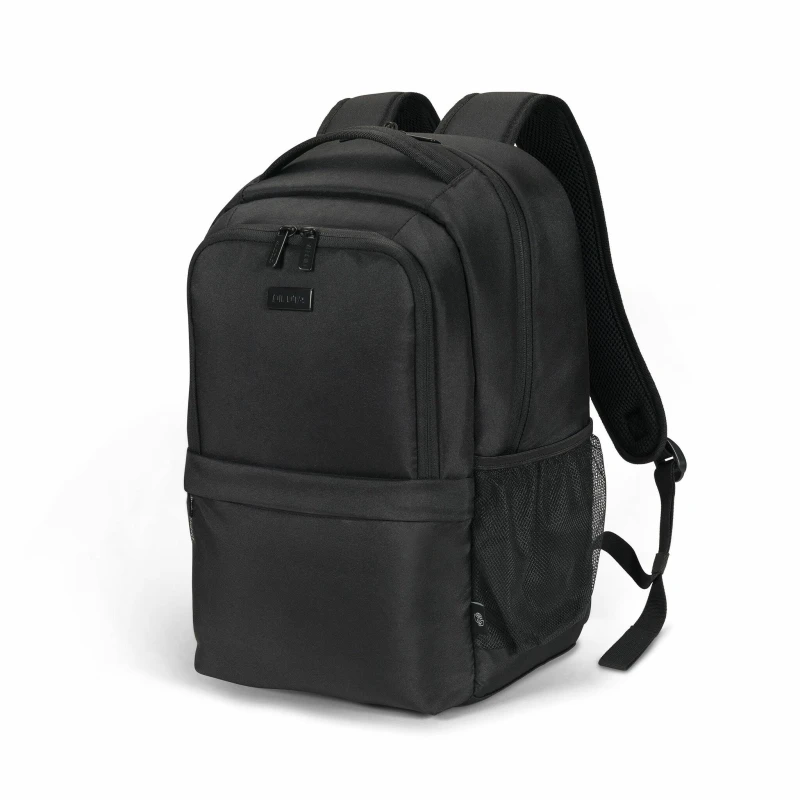 Image of Dicota DICOTA D32028-RPET laptop case 43.9cm (17.3") Backpack Black D32028-RPET