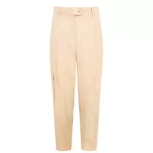 Image of Boss Tawakos Trousers - Beige