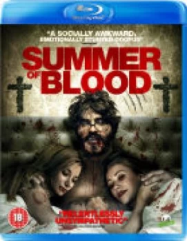 Image of Summer of Blood