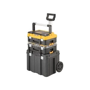 Image of DEWALT TSTAK Mobile Tower