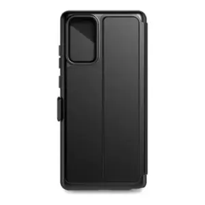Image of Tech21 Evo Wallet for Samsung Galaxy Note 20 - Black