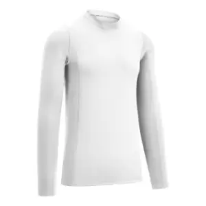 Image of Callaway Base Layer Top Womens - White