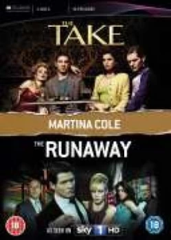 Image of The Take and The Runaway Double Pack