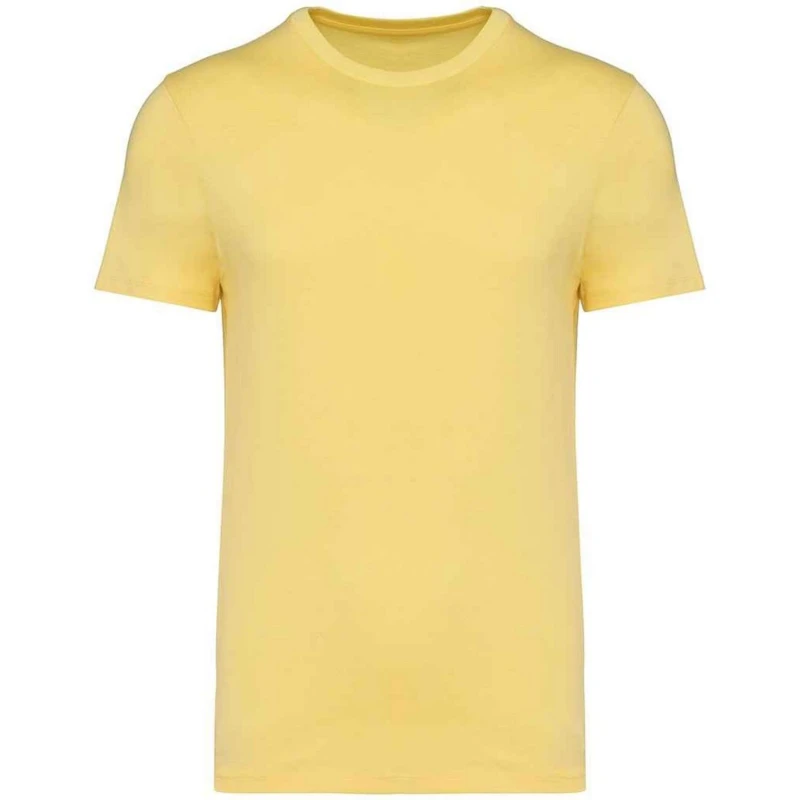 Image of Native Spirit Mens Heavyweight Slim T-Shirt Size: XS Multicolor Male XS