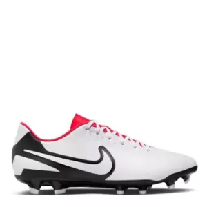 Image of Nike Tiempo Legend 10 Club FG Football Boots - White