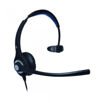 Image of JPL 401S Monaural Headset JPL-401S