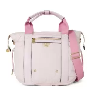 Image of Guess Changing Bag - Pink