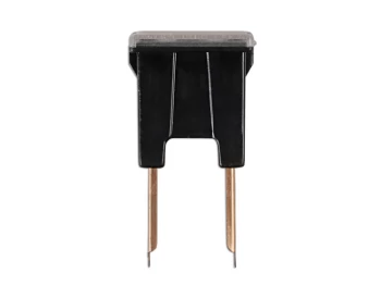 Image of Male Pin PAL Fuse 80-amp Pk 10 Connect 30475