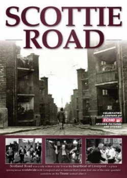 Image of Scottie Road by Colin Hunt and Paul Dove Paperback