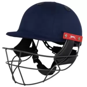Image of Slazenger V2 Series Helmet Juniors - Blue