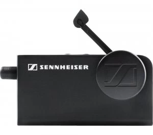Image of Sennheiser HSL 10 II Handset Lifter - Black
