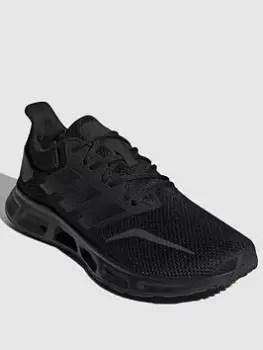 Image of adidas Showtheway 2.0 - Black, Size 10.5, Men