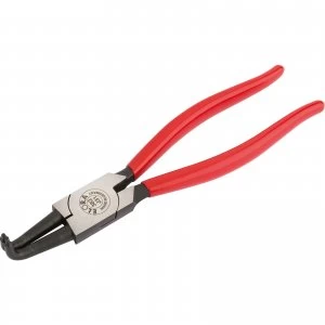 Image of Elora Bent Internal Circlip Pliers 40mm - 100mm