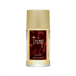 Image of Mayfair Tramp Eau de Cologne For Her 100ml