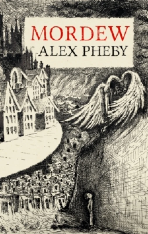 Image of Mordew Paperback / softback