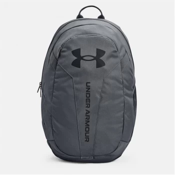 Image of Urban Armor Gear Hustle Lite Backpack - Pitch Gray