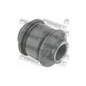 Image of Shock Absorber Bush FEBEST PGAB-014