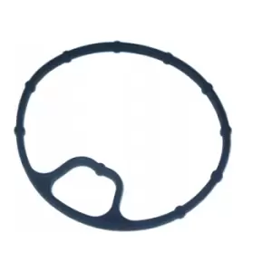 Image of ELRING Gaskets HONDA,PORSCHE 469.100 15826RNAA01 Seal, oil strainer