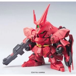 Image of Bb Sazabi #382 Bandai Figure