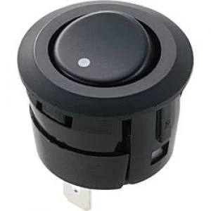 Image of Toggle switch 250 V AC 3 A 1 x OnOn Miyama DS 059