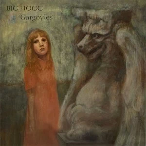 Image of Big Hogg - Gargoyles Vinyl