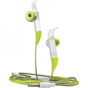 Image of Trust Fit Sports Earphones