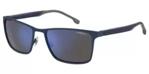 Image of Carrera Sunglasses 8048/S Asian Fit PJP/XT