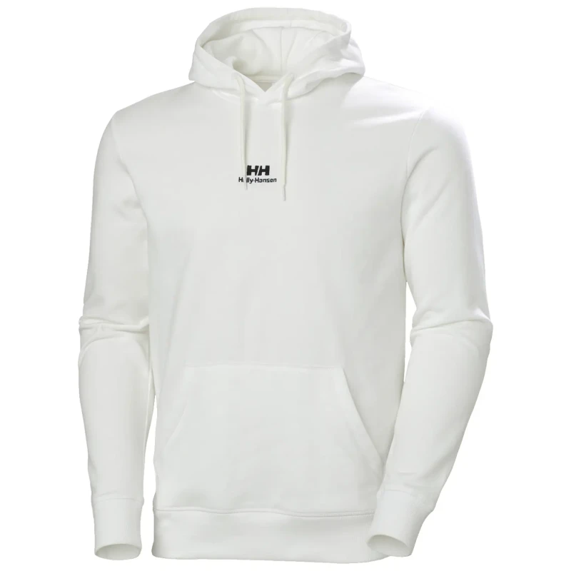 Image of Sweatshirt woman Helly Hansen YU 2.0 Blanc Female M
