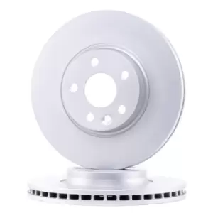 Image of A.B.S. Brake disc FORD,VOLVO,LAND ROVER 17752 1379965,1384689,1405510 Brake rotor,Brake discs,Brake rotors 1420600,1420601,1469085,1500158,1517696