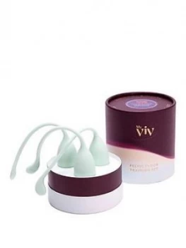 Image of Ann Summers My Viv Pelvic Floor Trainers Blue, One Colour, Women