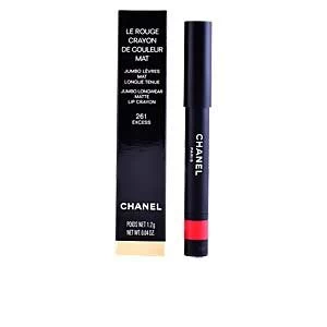 Image of LE ROUGE CRAYON DE COULEUR MAT #261-excess