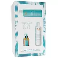 Image of Moroccanoil Gifts and Sets Extra Volume Shampoo and Conditioner Set (Worth GBP53.75)