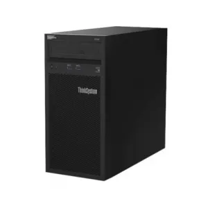 Image of ST50 Xeon E-2224G (4C 3.5GHz 8MB Cache/71W), Sw Raid, 2x1TB Sata, 1x8G