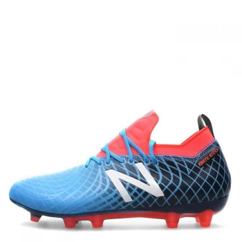 Image of New Balance Tekela Pro FG Football Boots - Polaris/Galaxy