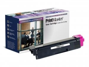 Image of PrintMaster FS-C2026/C2126 Magenta