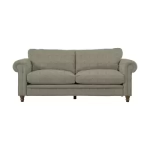 Image of Vanessa 3 Seater Sofa In A Box