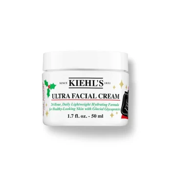 Image of Kiehls H21 LE Ultra Facial Cream 50ml - Cream