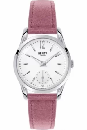 Image of Ladies Henry London Heritage Hammersmith Watch HL30-US-0059