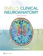 Image of snells clinical neuroanatomy