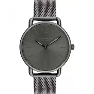 Image of Mens Coach Delancey Slim Watch