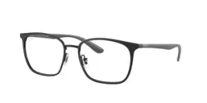 Image of Ray-Ban Eyeglasses RX6486 2904