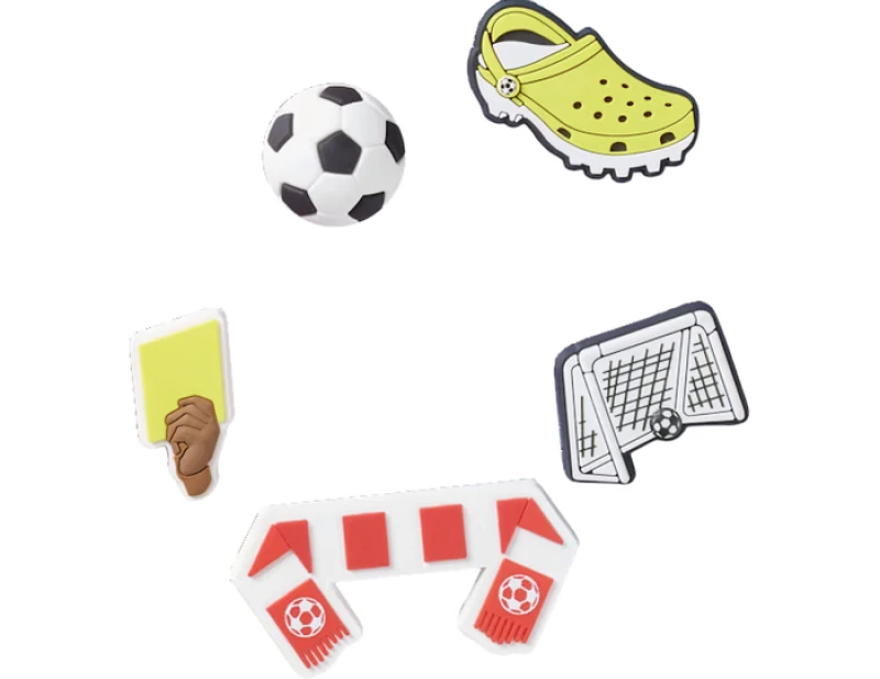 Image of Crocs Accessory Multicolor 1SIZE