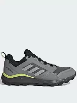 Image of adidas Terrex Tracerocker 2 - Grey, Size 12, Men